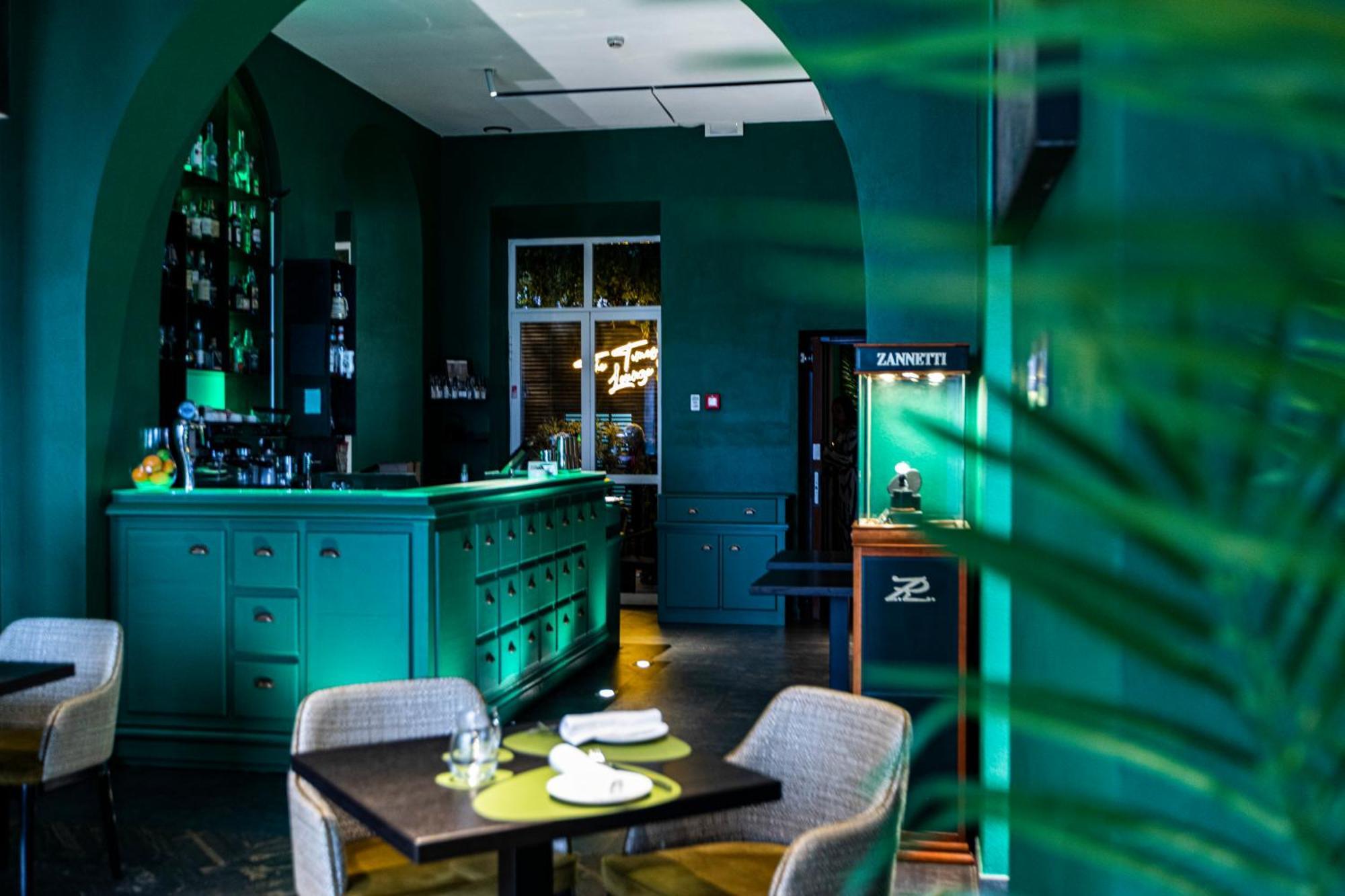 Rome Times Hotel — Foto 1